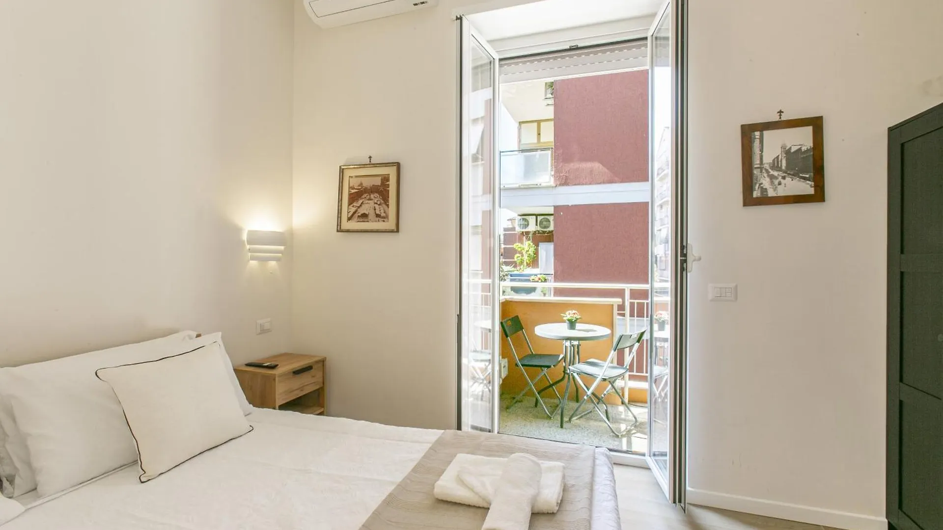 Moderno Appartamento Vicino La Metropolitana A Cornelia Rome Apartment