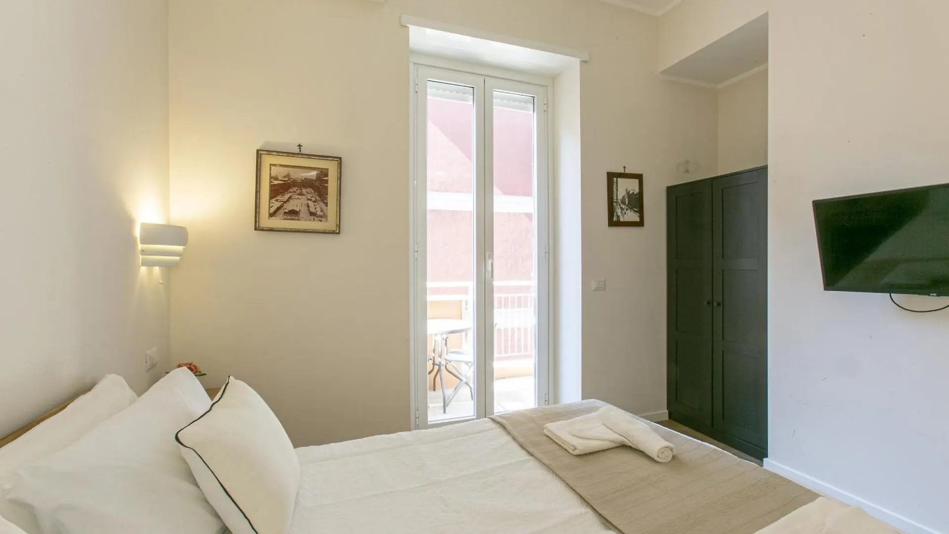 Moderno Appartamento Vicino La Metropolitana A Cornelia Rome Apartment